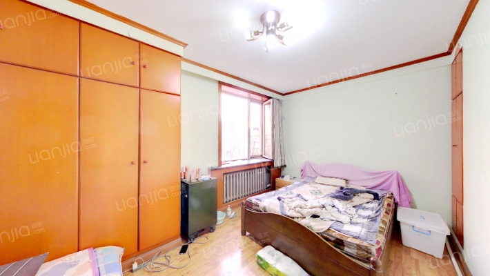 吉林街二手房实景图