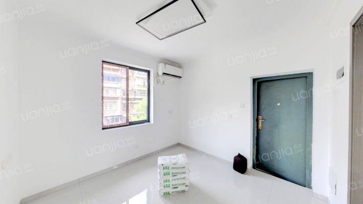 狮子山一片小区二手房实景图