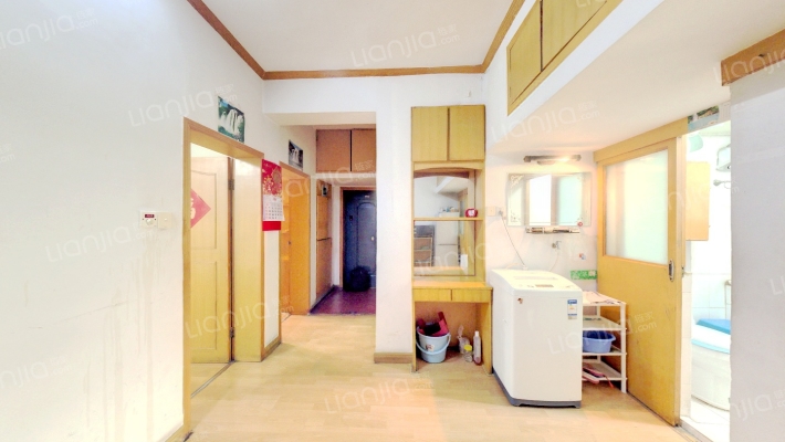 旭光里二手房实景图