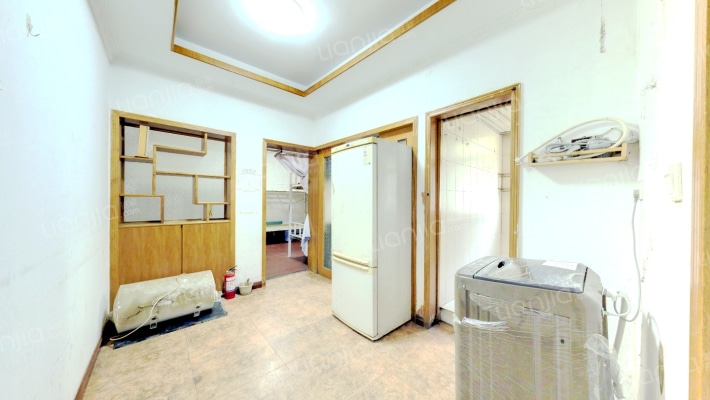 曹后村邮局宿舍二手房实景图