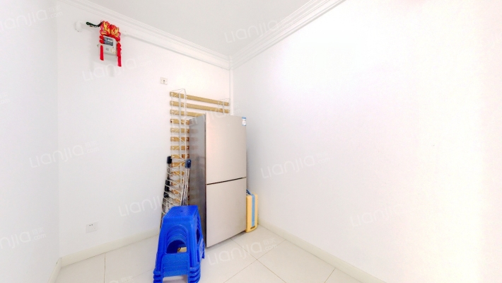 第五郡五号地二手房实景图