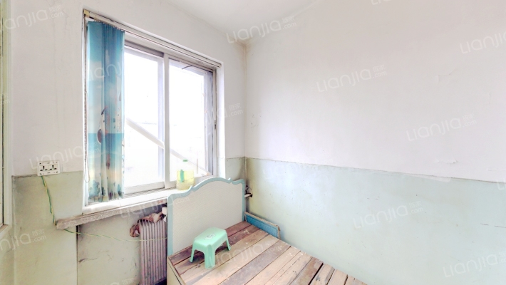 葵花路二手房实景图