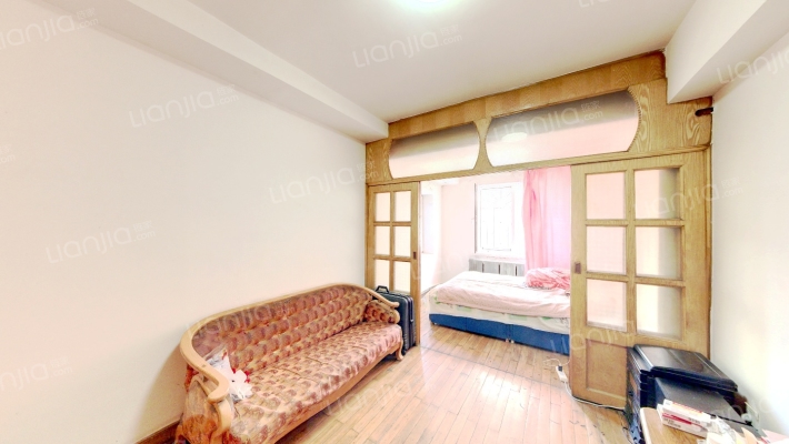 振兴家园二手房实景图