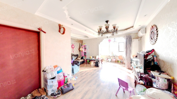 康宁家园二手房实景图