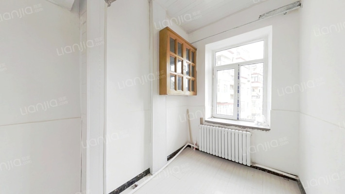 松罗堡街(七政街)二手房实景图