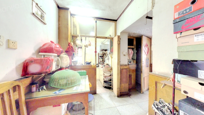 跑马巷二手房实景图