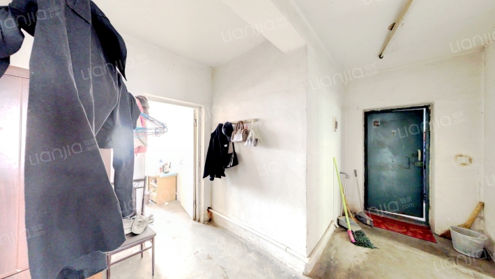 福安社区二手房实景图