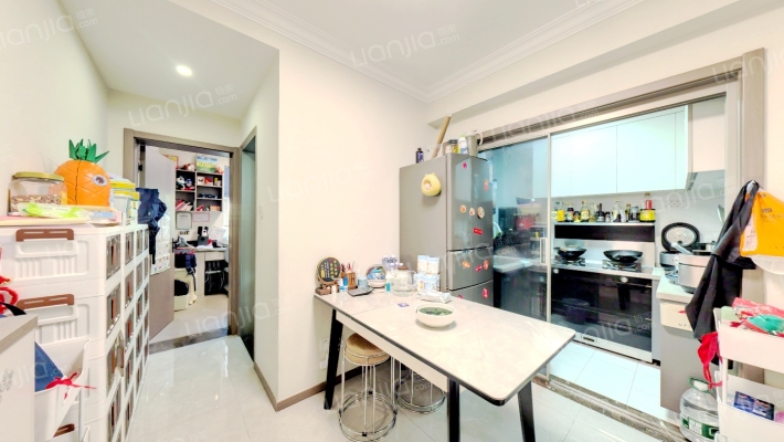 太平苑二手房实景图