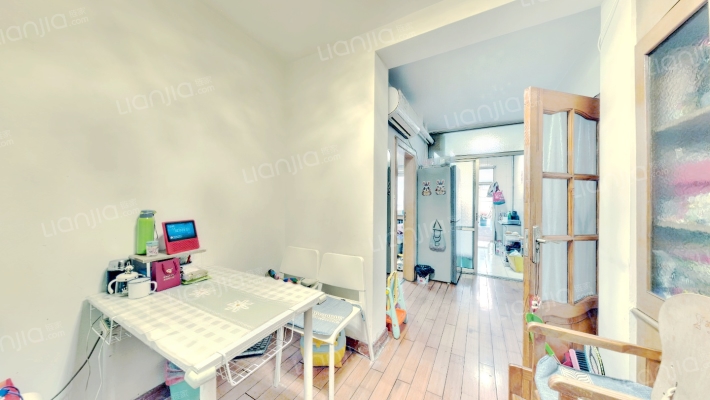 南安街二手房实景图