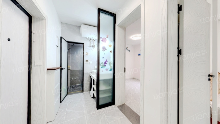 紫荆关路二手房实景图