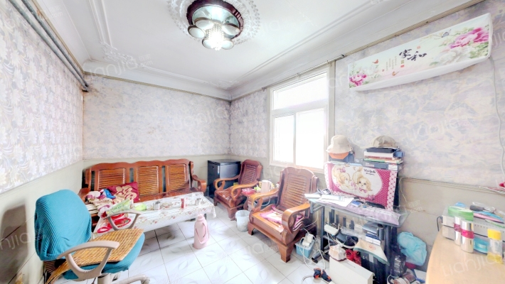 文安路二手房实景图