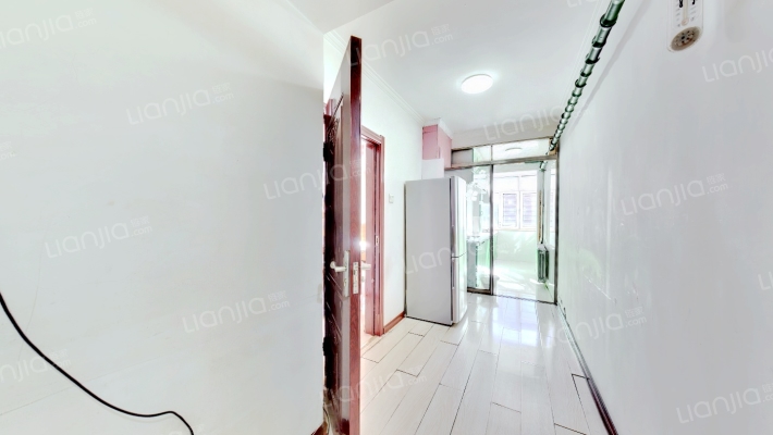 保障街二手房实景图