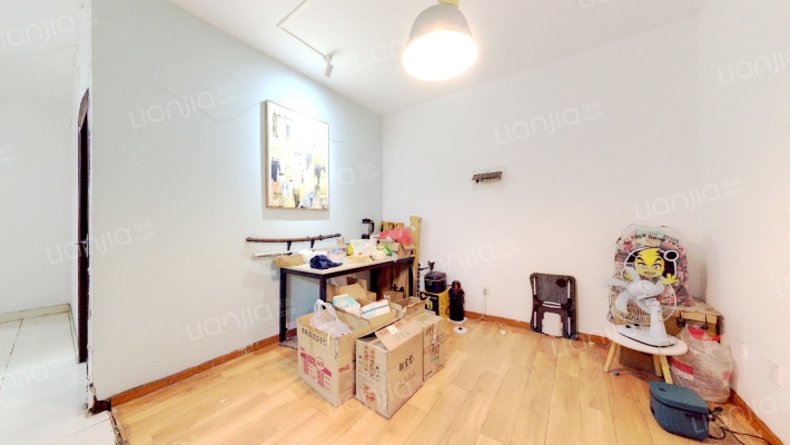 金房央座二手房实景图