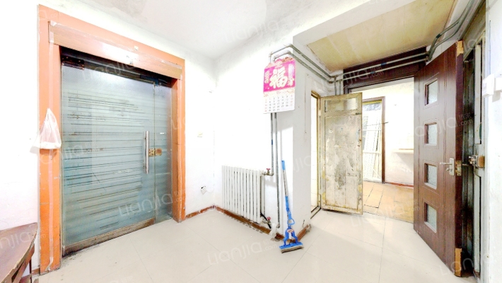 磁山路二手房实景图