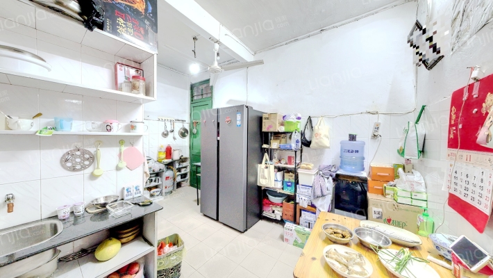 漆筷厂宿舍二手房实景图