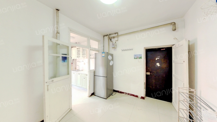 嘉兴社区二手房实景图