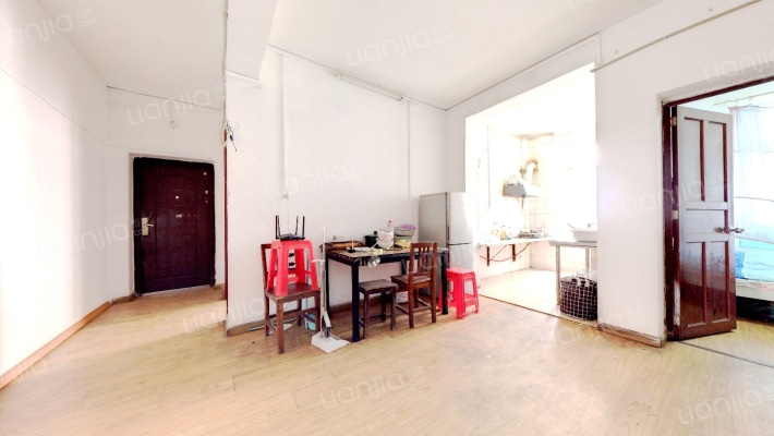 凤凰花园一期二手房实景图