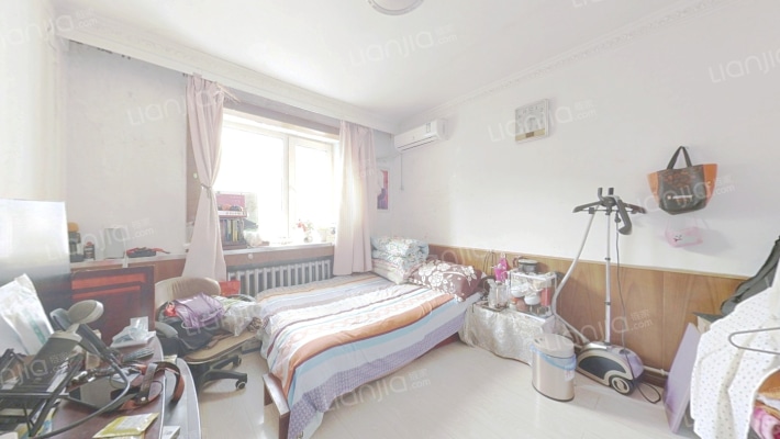 光华小区二手房实景图