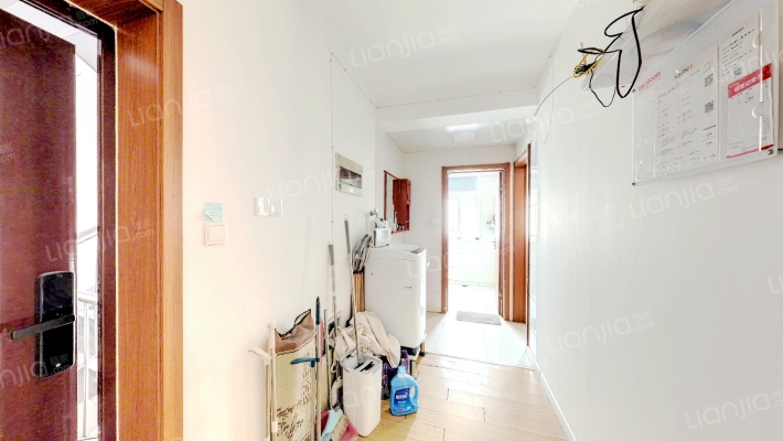 宋艾新村二期二手房实景图