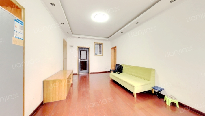 线路新村社区二手房实景图