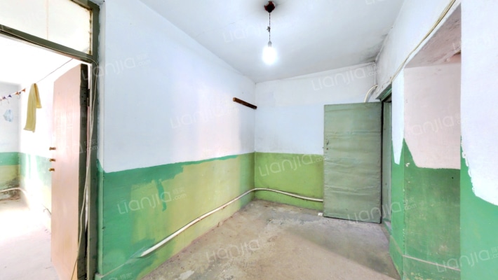 二道江小区二手房实景图