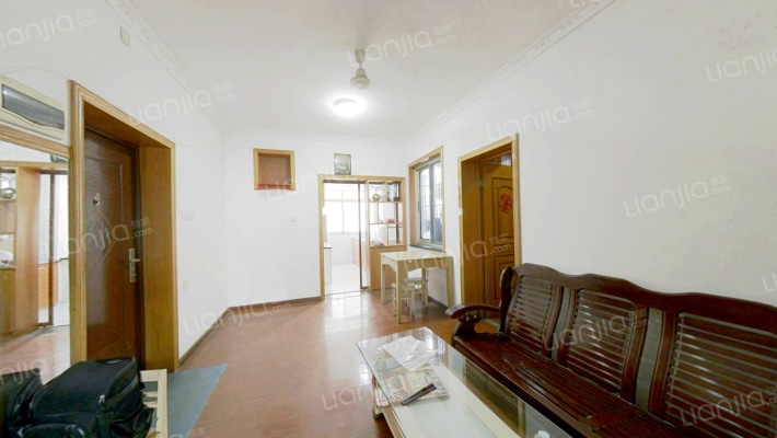 京安路二建宿舍二手房实景图