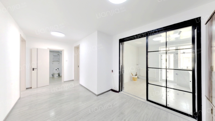 通江街二手房实景图