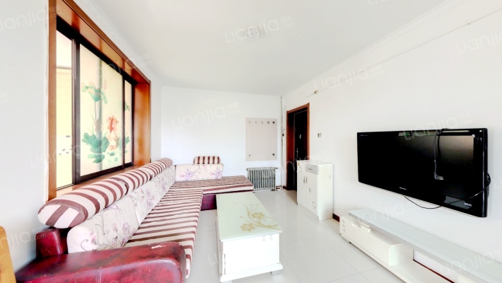 建设里小区二手房实景图