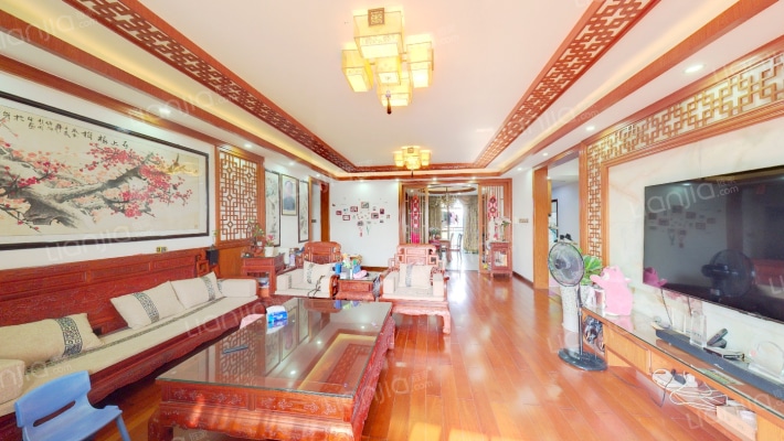 新世纪亦居二手房实景图