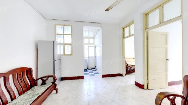 佑泉苑小区二手房实景图