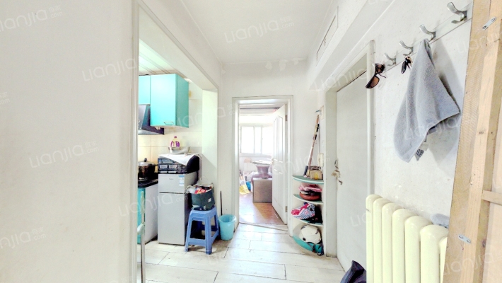 才俊里二手房实景图