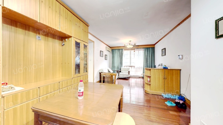 世纪虹二手房实景图