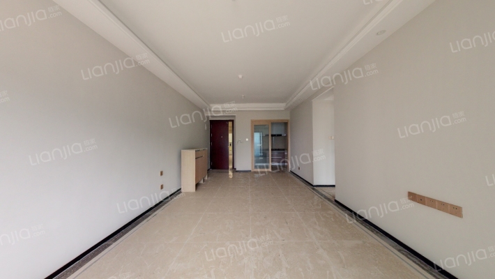 海伦堡青云台二手房实景图