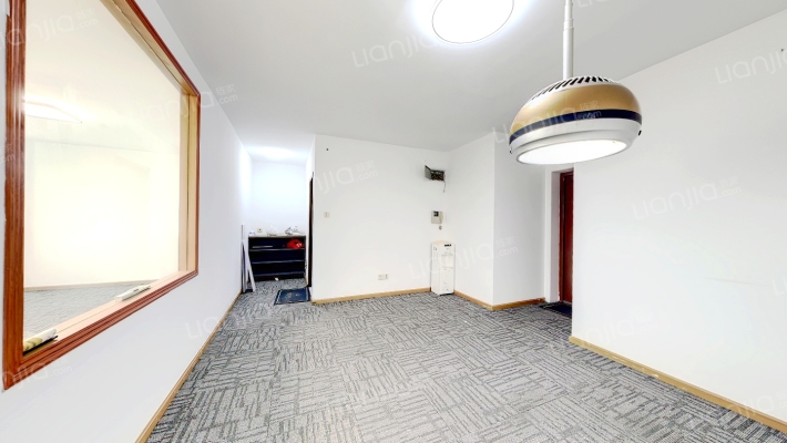 绿都世贸广场二手房实景图