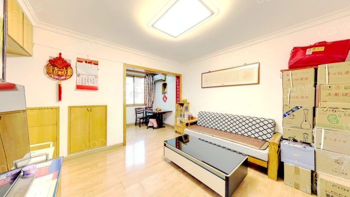 虎踞关60号二手房实景图