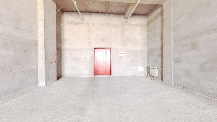 泰然名居二手房实景图