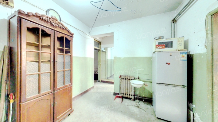 三轻楼二手房实景图