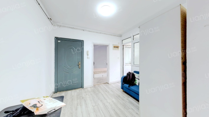 春江新城新河苑一期二手房实景图