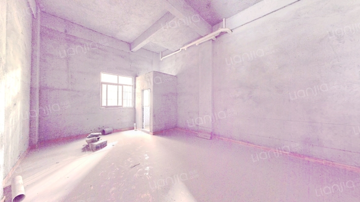 德业路二手房实景图