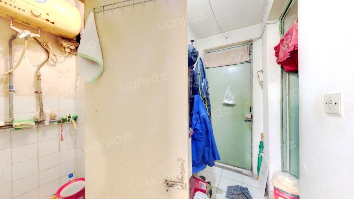 贤达里二手房实景图