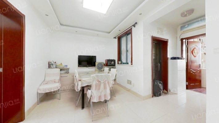 银城花园北片二手房实景图