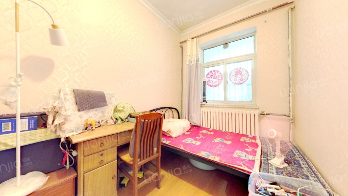 三彭里5号二手房实景图