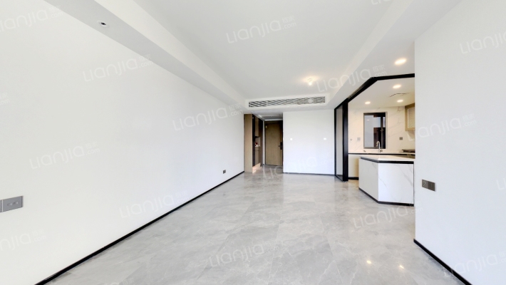 越秀公交天悦云山府二手房实景图