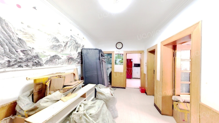 康安小区(道里区)二手房实景图