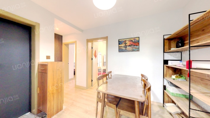 文津桥二手房实景图