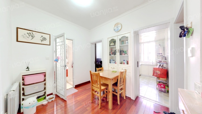 祠堂巷二手房实景图