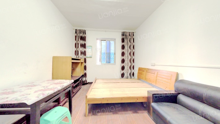 工联一村二手房实景图