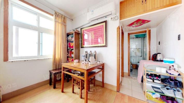 瑞安路二手房实景图