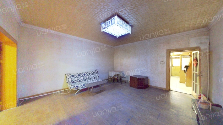 文库街二手房实景图