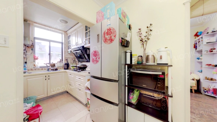 塘河新村二手房实景图